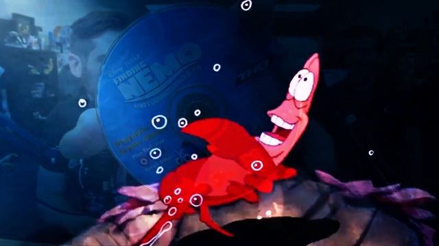 FINDING DORY - Demo Disk Gameplay смотреть онлайн