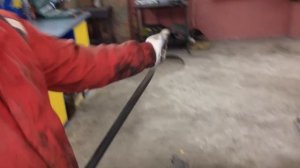 Hyundai Solaris - замена сальника привода КПП