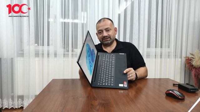 Lenovo V15 G4 AMN  - İNCELEMESİ