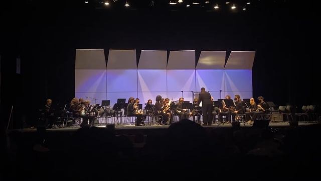 BTHS Winter 2021: Band Concert pt. 2 смотреть онлайн