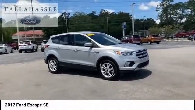 2017 Ford Escape PC19339 смотреть онлайн