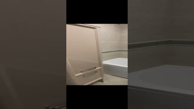 ОБЗОР САНУЗЛА .