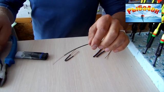 Самодельное мотовило на полевое удилище смотреть онлайн