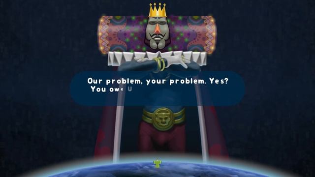Katamari Damacy REROLL Walkthrough Part 1 No Commentary смотреть онлайн