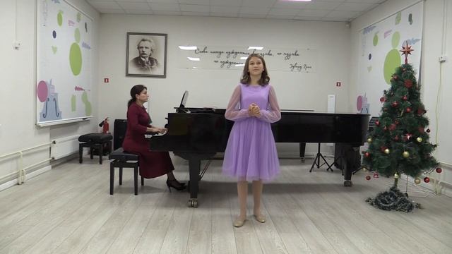 Мне моя матушка говорила смотреть онлайн