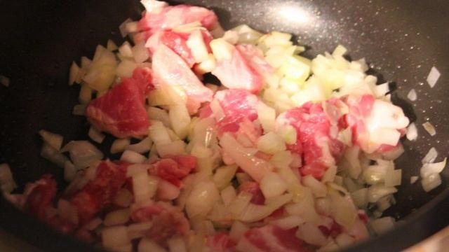 Секреты кухни