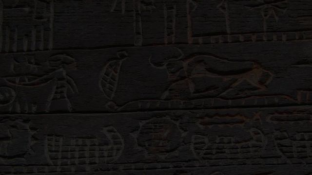 Ancient Egypt Dynasty By Dynasty - First Dynasty Of Egypt / Dynasty I