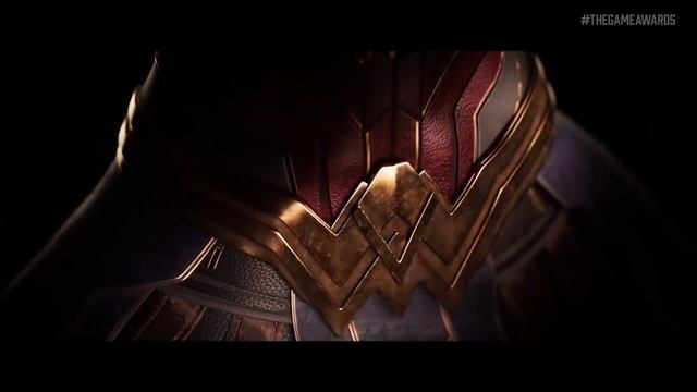 Wonder Woman - Reveal Teaser