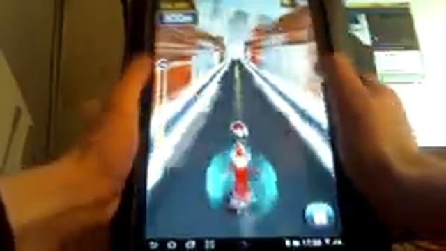 Angry Gran Run - Gameplay | Обзор на Android смотреть онлайн