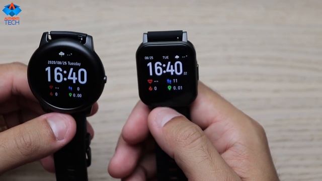 Review Comparativo Principais Diferenças HAYLOU SOLAR LS05 vs HAYLOU LS02 смотреть онлайн