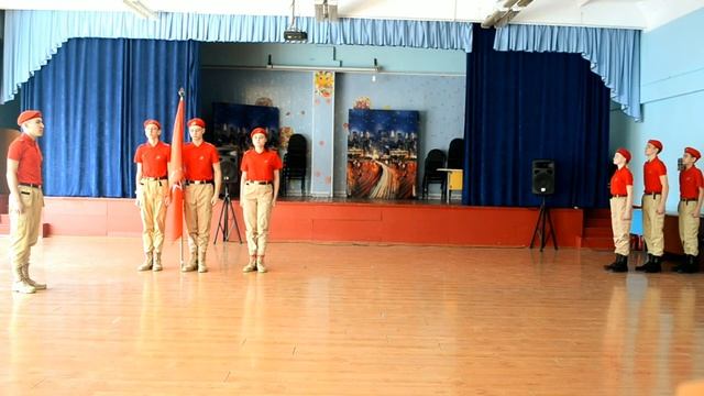 БОУ города Омска"Средняя общеобразовательная школа№142" смотреть онлайн