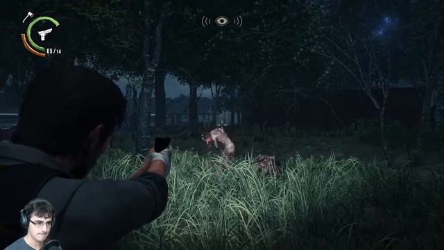 The Evil Within 2 Chapter 6 PT 1 - Exit D5 Hoffman, Juke Diner, Saving Sykes смотреть онлайн