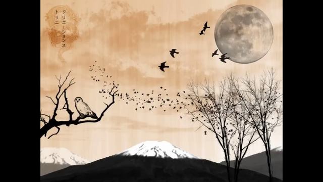 'Manga' sad piano theme (Anime song) смотреть онлайн