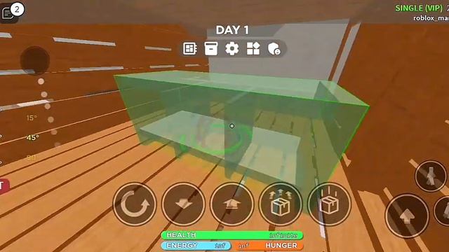 ?СТРОЮ УЮТНЫЙ, БОЛЬШОЙ ДОМ #roblox #3008 #roblox_manulka смотреть онлайн