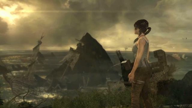 Benchmark Tomb Raider 2013 Intel Core i7 4500U NVIDIA GeForce GT740M 2GB GDDR3 #hp #pavilion #nvidi смотреть онлайн