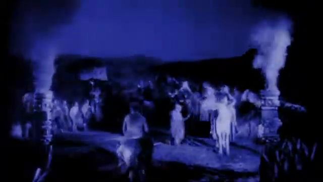 Herb Weidner The Nibelungen - Kriemhild's Arrival смотреть онлайн