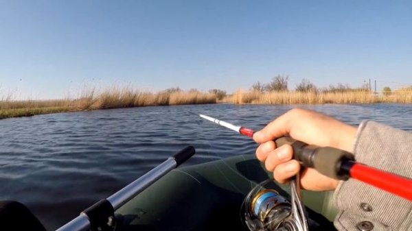 JACKALL RERANGE 130SP, Рыбалка на Воблер, Ловля Щуки, Рыбалка 2020.