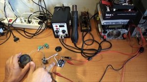 ✔️ISD1820 записывающий голосовой модуль I электронные модули из Китая | aliexpress