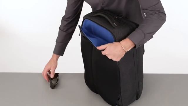 Thule Crossover 2 Convertible Carry On