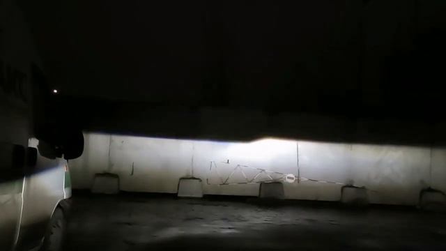 Сравнение Mono & bi Led Koito смотреть онлайн