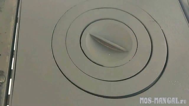 ⭐Универсальный мангал "Лев Премиум" ??⭐ смотреть онлайн