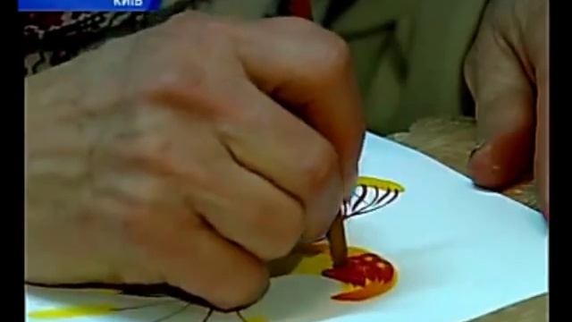 "Украинский сувенир 2011".wmv смотреть онлайн