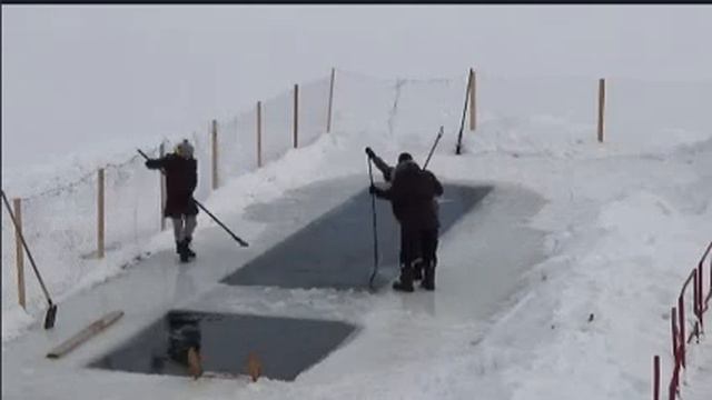 День плавания 19.02.22 смотреть онлайн