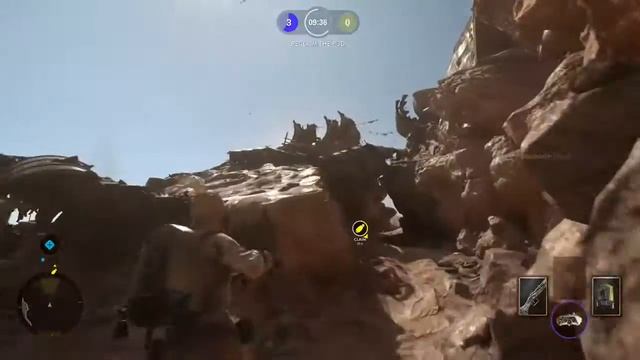 Private Match with the Rogue Clan and Rogue Republic смотреть онлайн