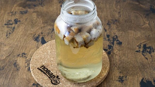 Книга рецептов