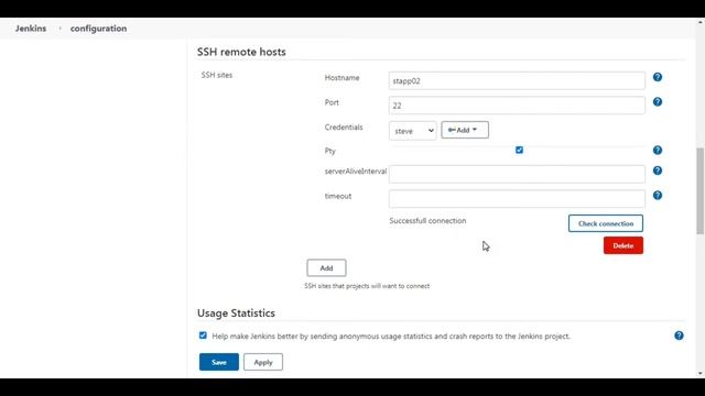Jenkins Create Scheduled Builds смотреть онлайн
