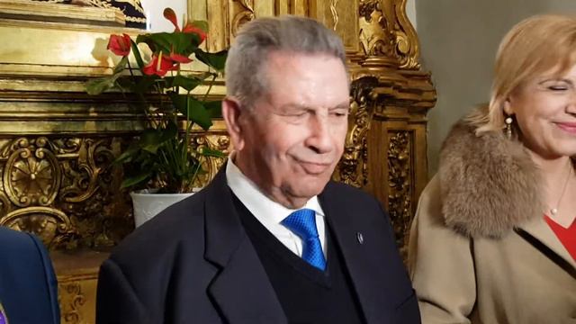 Palabras de Violante Tomás y Gerardo Gómez Milanés смотреть онлайн