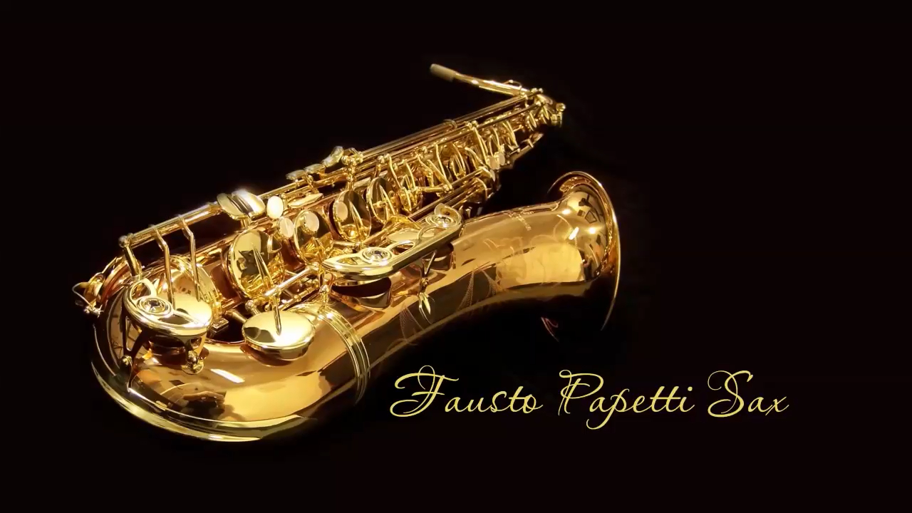 Fausto Papetti Samba pa ti_x264 смотреть онлайн