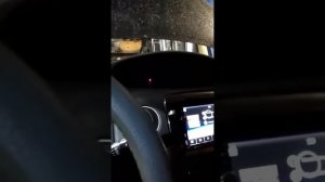 Джили МК. Проблема с электрикой.