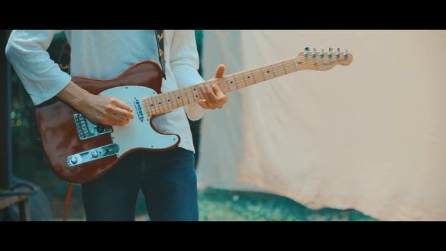 Eve - 「ラストダンス」 / Guitar Cover смотреть онлайн