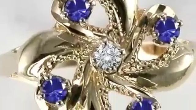 Магия Золота смотреть онлайн