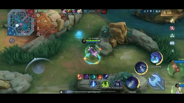 TYPER GUSION VS META PICKLER смотреть онлайн