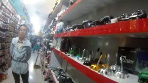 Суйфэньхэ мото магазин