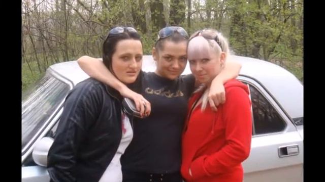 Инна Бессараб. Вечная память... смотреть онлайн