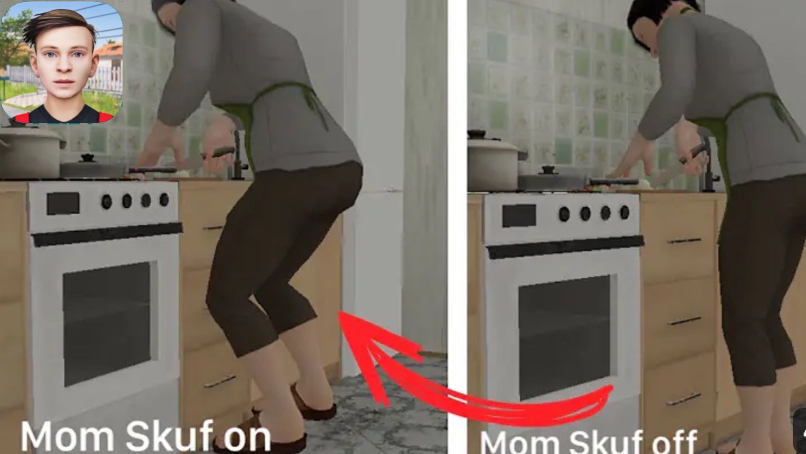 ОБНОВЛЕНИЕ В SchoolBoyRunaway (v340)