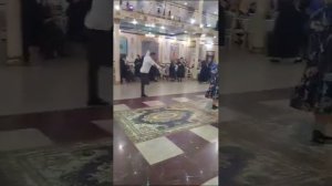 танец кабардинцев?Адыгэ къафэ??Mama-super?