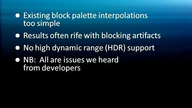 Windows 7: Unlocking the GPU with Direct3D - 5 смотреть онлайн