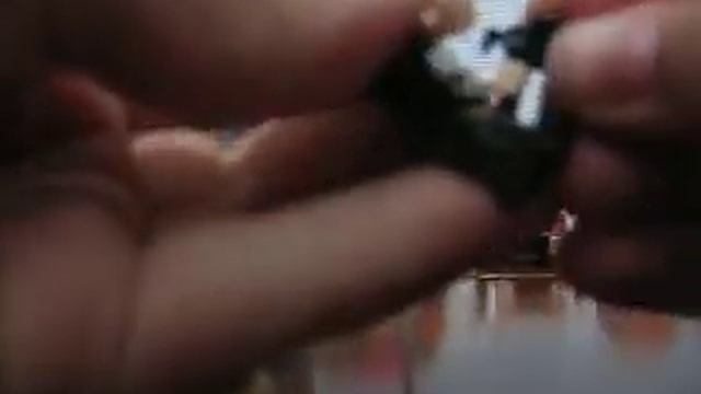 поделки из остатков LEGO (военные)