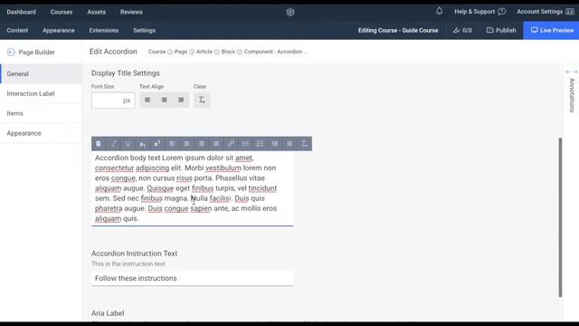 Accordion component смотреть онлайн