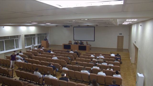 Нагудов Марат Алексеевич. Диссертация. Часть 2. смотреть онлайн