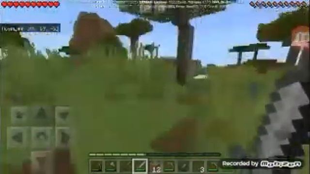 Выживание майнкрафта версия 1.16.0.51 смотреть онлайн