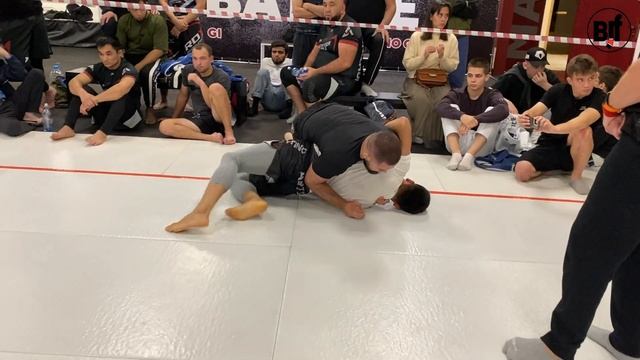 4F ЕСЛЕМЕСОВ ТАМЕРЛАН - МУРАТАЛИЕВ ЮРУСЛАН - FSA SUMMER BATTLE 2023 смотреть онлайн