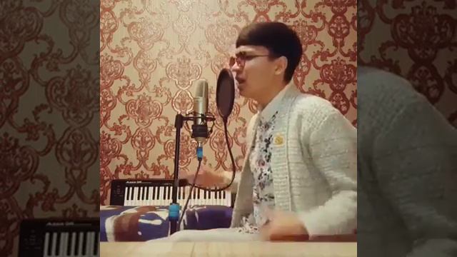 Акмаль Холходжаев Я же Твоя Дура смотреть онлайн