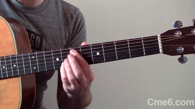 "Blackbird" Guitar Lesson | Martin D-28 | Alex Chadwick смотреть онлайн