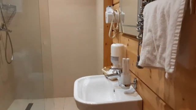 Медовый ХАУС ТУР ? Слащавый ??ТУР ПО ДОМУ в Охта Парке?House Tour смотреть онлайн