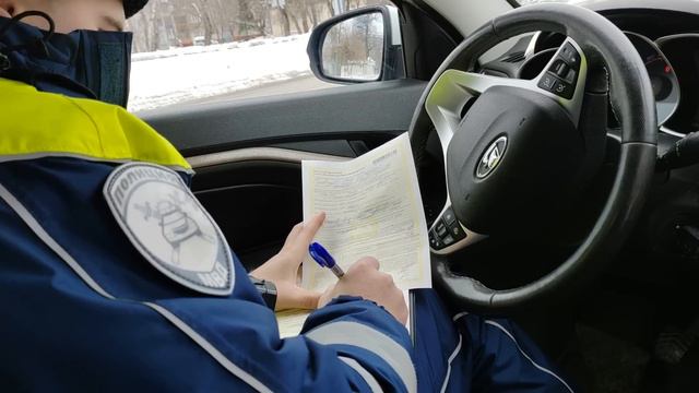 Беспредел ДПС.Охота на песионеров!Пенза смотреть онлайн
